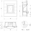 Облицовка BANGKOK (Palazzetti) - 