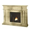 Портал DURERO, Travertino Classico (Crumar) - 