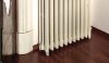 Печь-плита COUNTRY 150 LGE THERMO (J. Corradi) - 