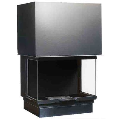Топка AX-3V 900 PC-N Black BN (Axis) Условия эксплуатации:,Стандартное оборудование:,Топки тестированы и сертифицированы, согласно норме NFD 35-376/. Тип I.S.B. SF. EM,Каталог: топки чугунные по низким ценам с доставкой по всей России!