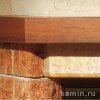 Облицовка SAXON (EdilKamin) - 