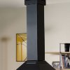 Камин BARBARA 90 (Rocal) - 