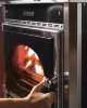 Печь-плита COUNTRY 180 LGE THERMO (J. Corradi) - 