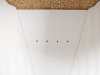 Печь 44-5.1 GT ECOplus, creme-weib 118, черная рамка (Hark) - 