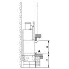 Облицовка COURMAYEUR fulli-fitted 86 (Palazzetti) - 