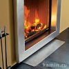 Облицовка BIX BOX 90 inox, Cr90 (EdilKamin) - 