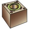 Комплект дымохода Hart UNIVERSAL, D140, 4 метра (Hart) - 